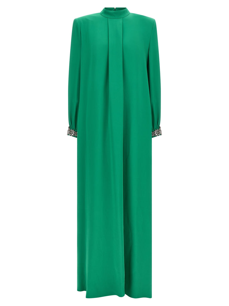 Valentino Garavani Cady Couture dress