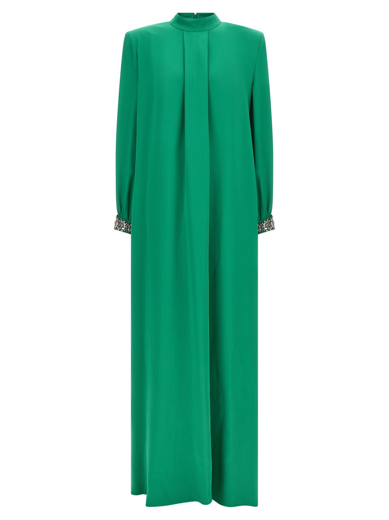 Valentino Garavani Cady Couture dress