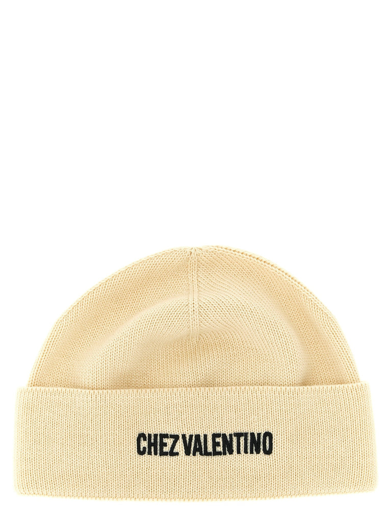 Valentino Garavani 'Chez Valentino' cap