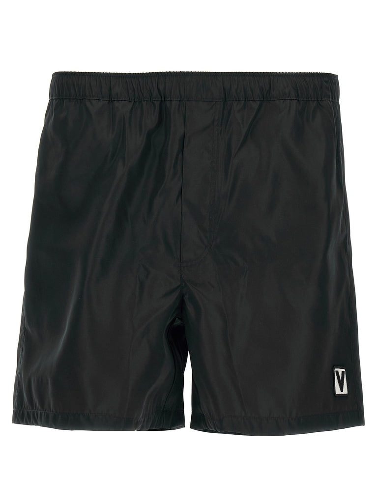 Valentino Garavani 'Chez Valentino' Swimsuit