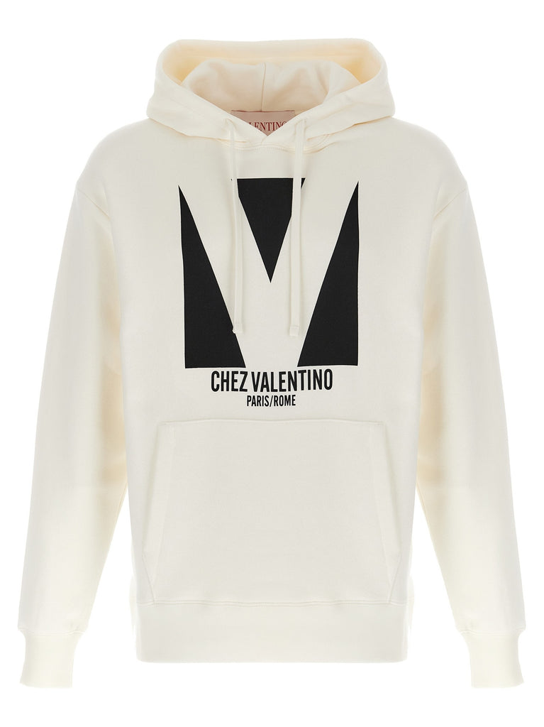 Valentino Garavani hoodie