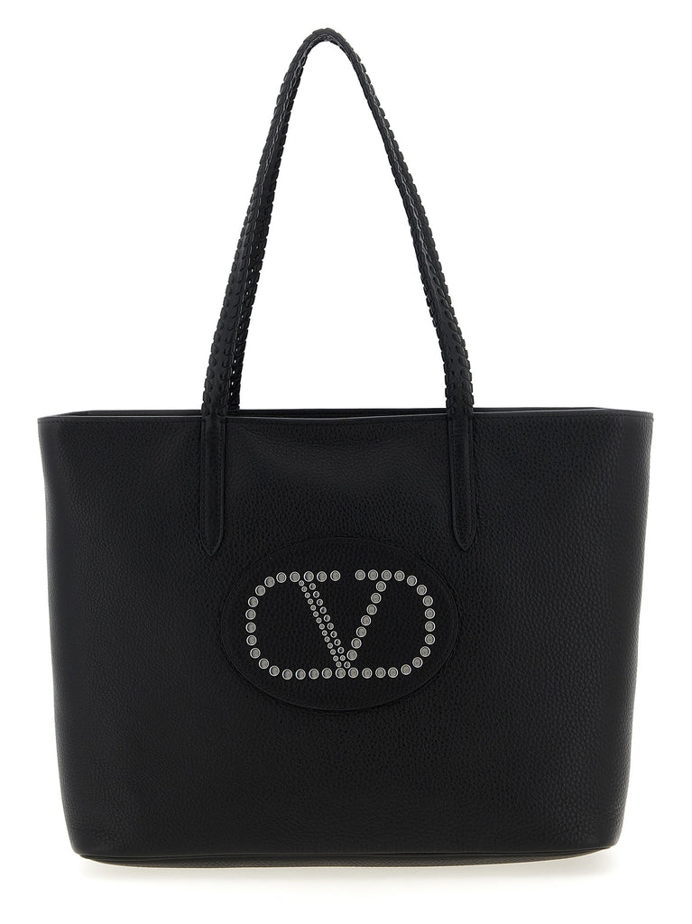 Valentino Garavani 'Nellcôte' shopping bag