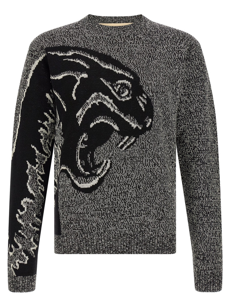 Valentino Garavani 'Panthère' Sweater
