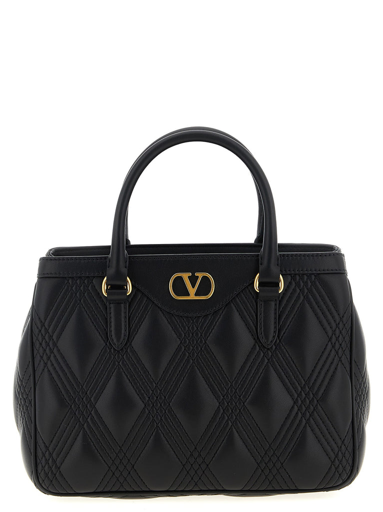 Valentino Garavani 'Quiltie 67' handbag