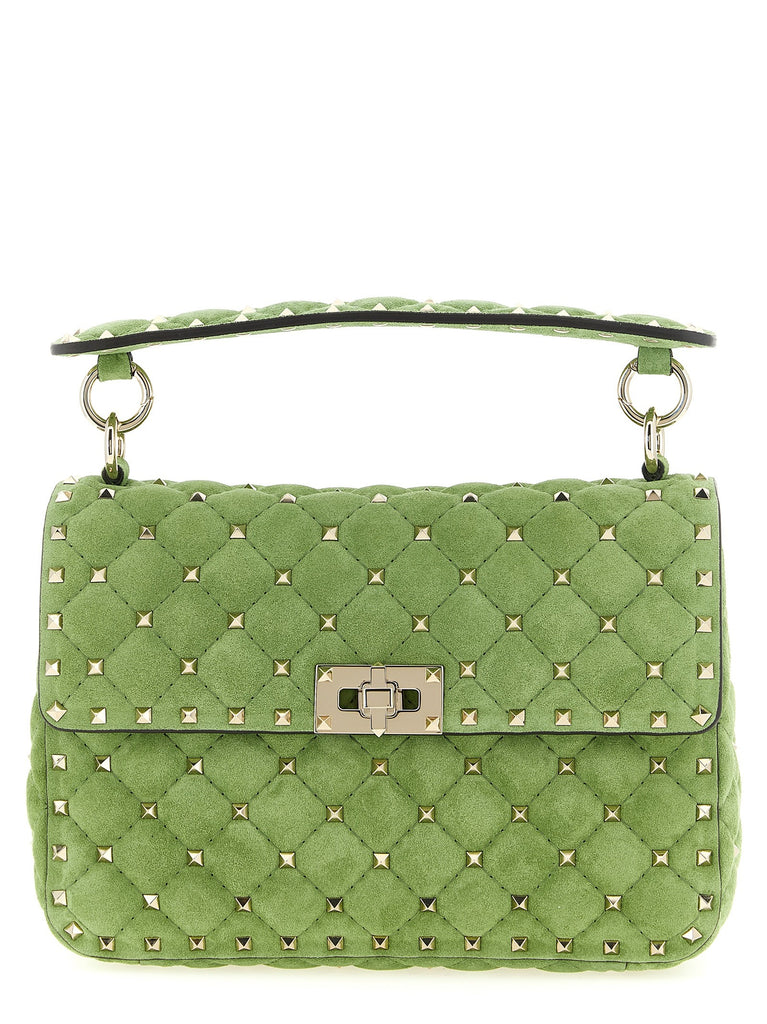 Valentino Garavani 'Rockstud Spike' shoulder bag