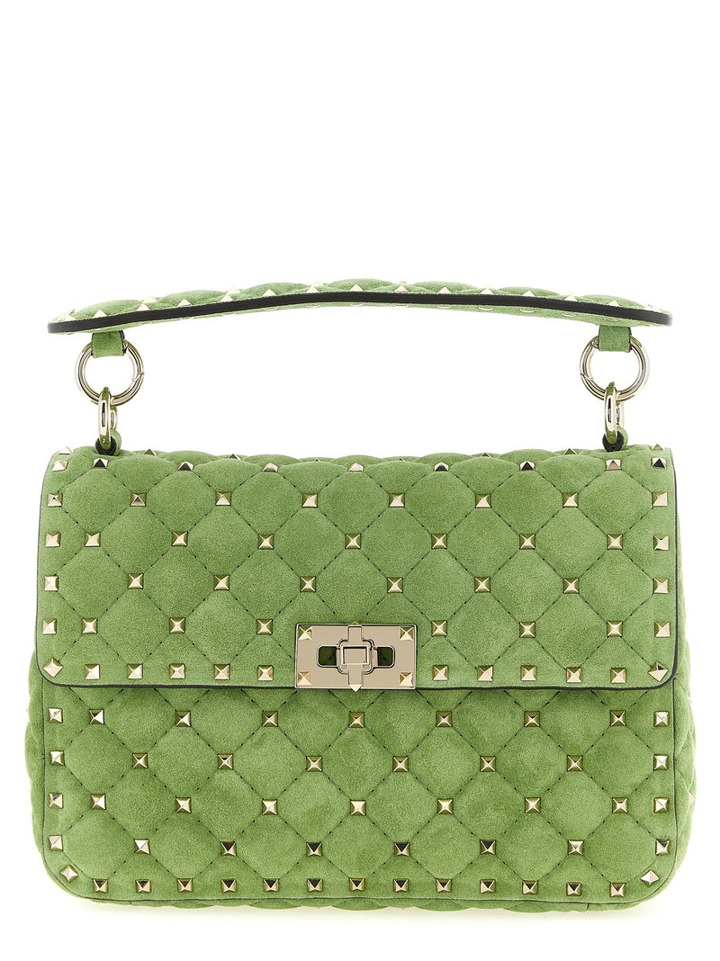 Valentino Garavani 'Rockstud Spike' shoulder bag