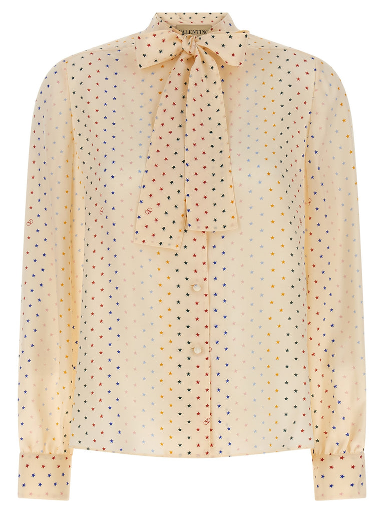 Valentino Garavani 'Starry' shirt