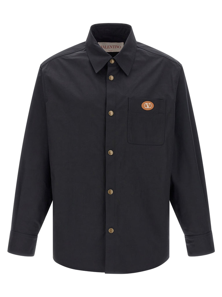Valentino Garavani 'V Detail' jacket