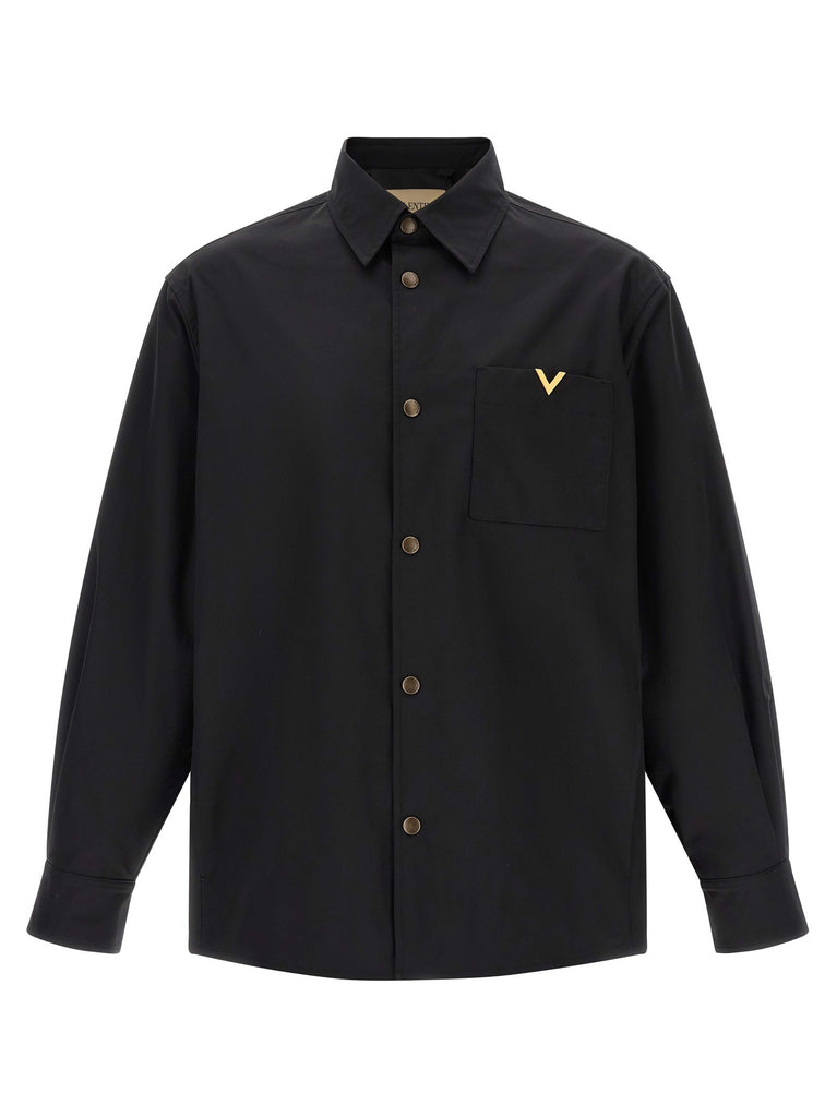 Valentino Garavani 'Valentino' overshirt