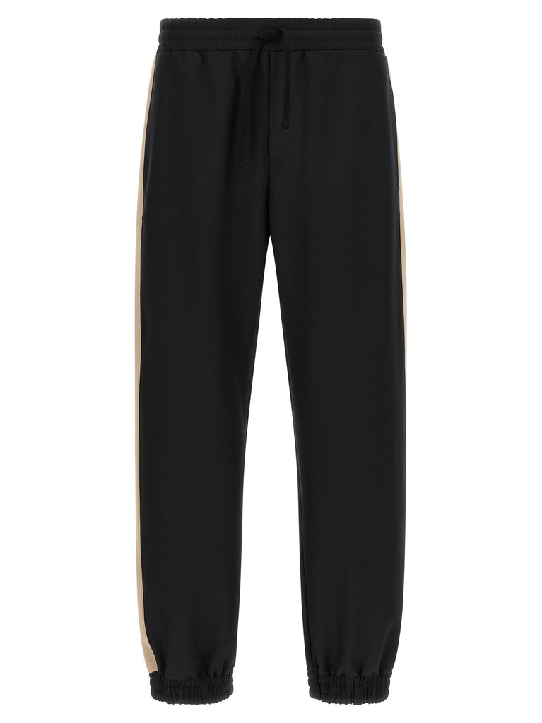 Valentino Garavani 'VGold' pants