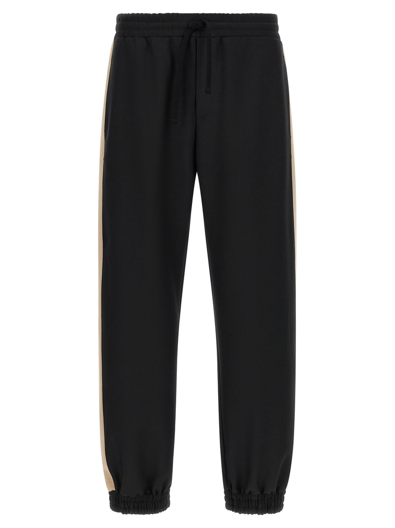Valentino Garavani 'VGold' pants