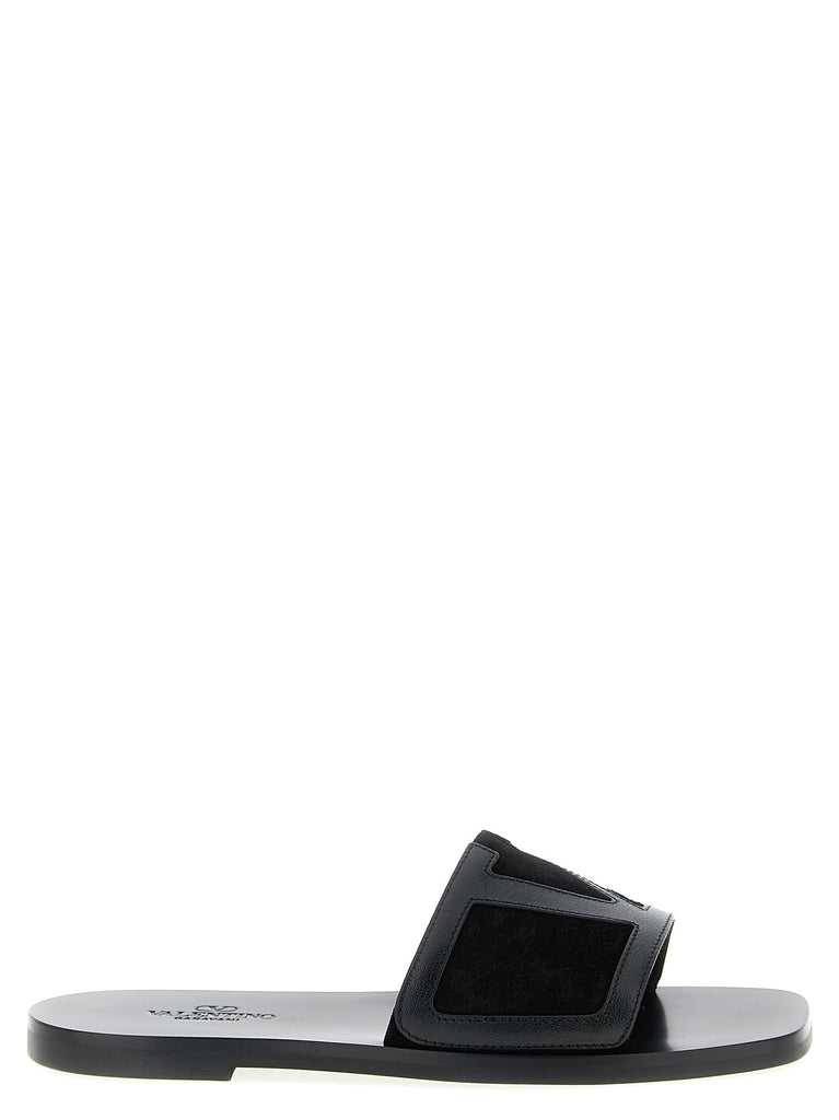 Valentino Garavani 'Viva Superstar' slides