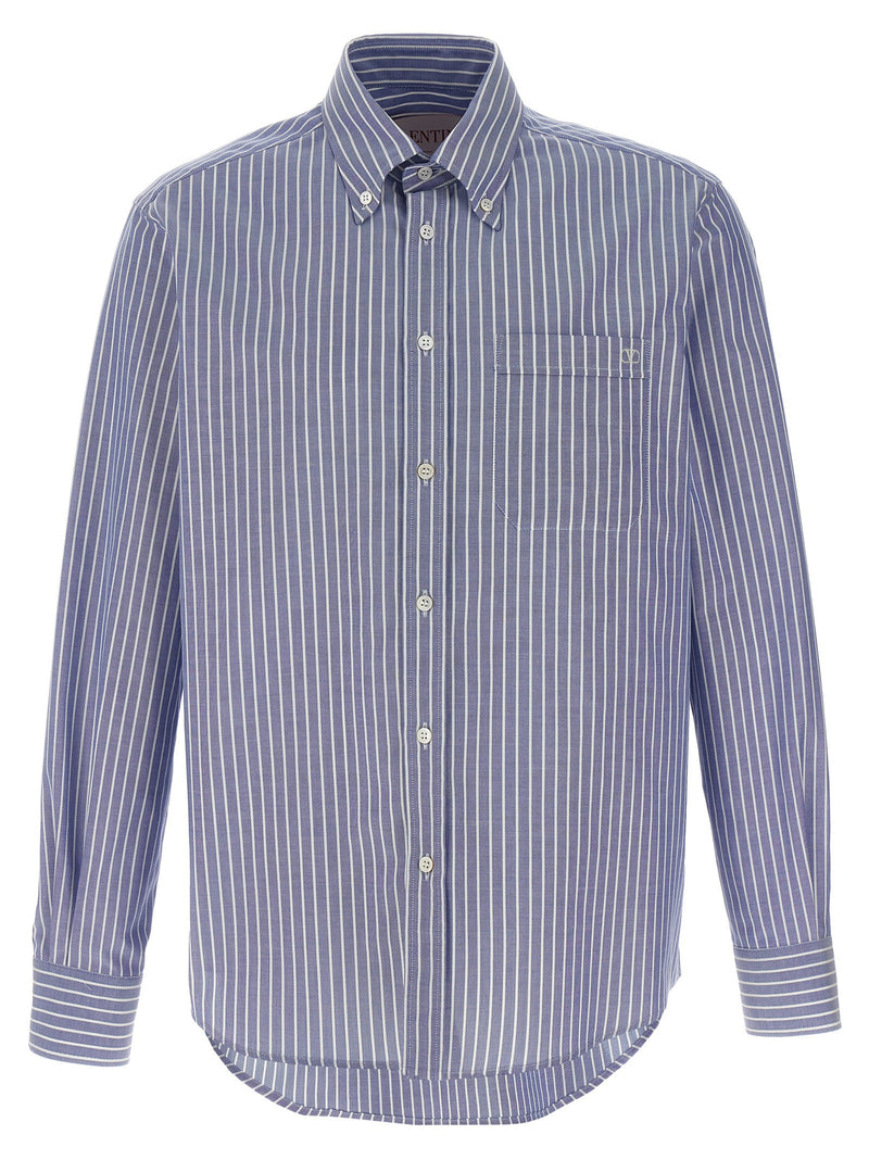 Valentino Garavani 'VLogo' shirt