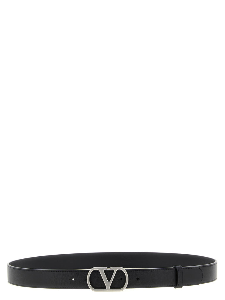 Valentino Garavani VLogo Signature belt