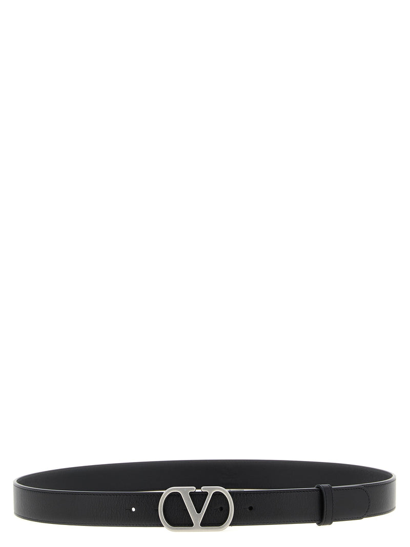 Valentino Garavani VLogo Signature belt