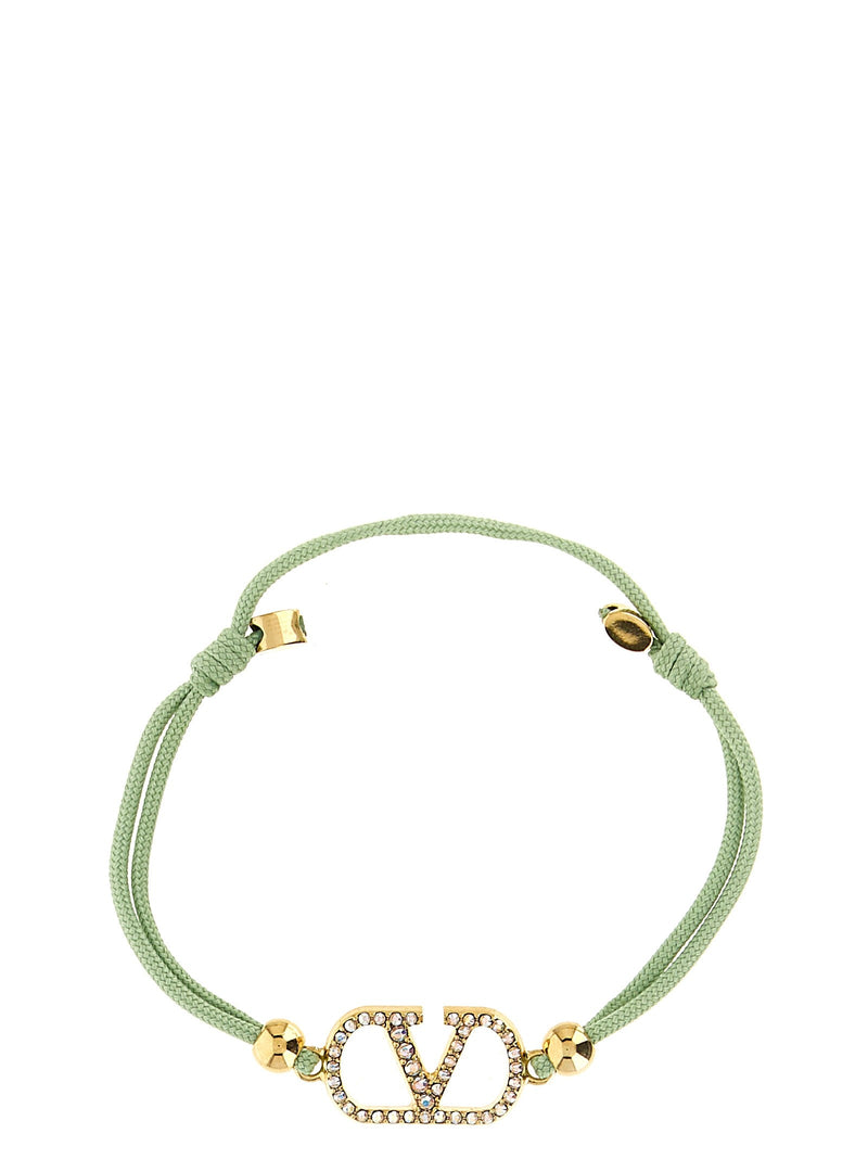 Valentino Garavani 'VLogo Signature' bracelet