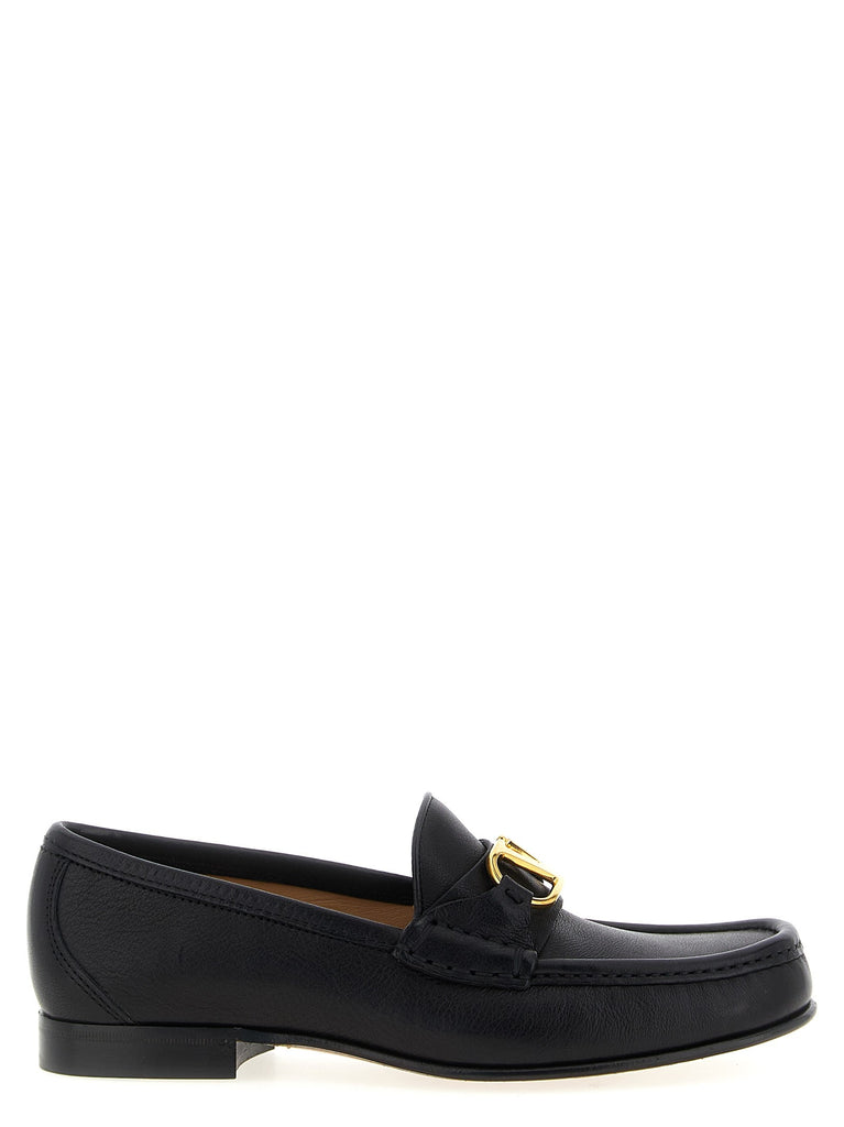 Valentino Garavani VLogo Signature Loafers