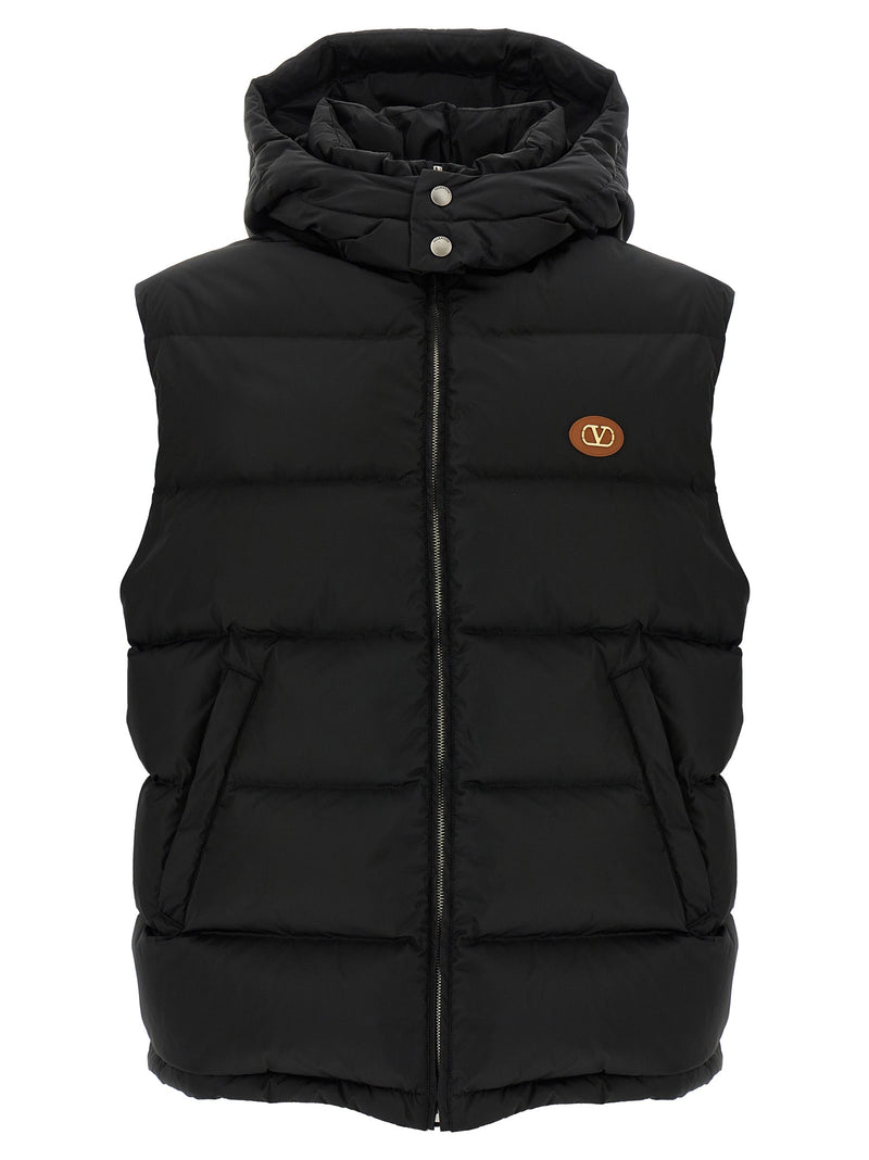 Valentino Garavani 'VLogo Signature' vest