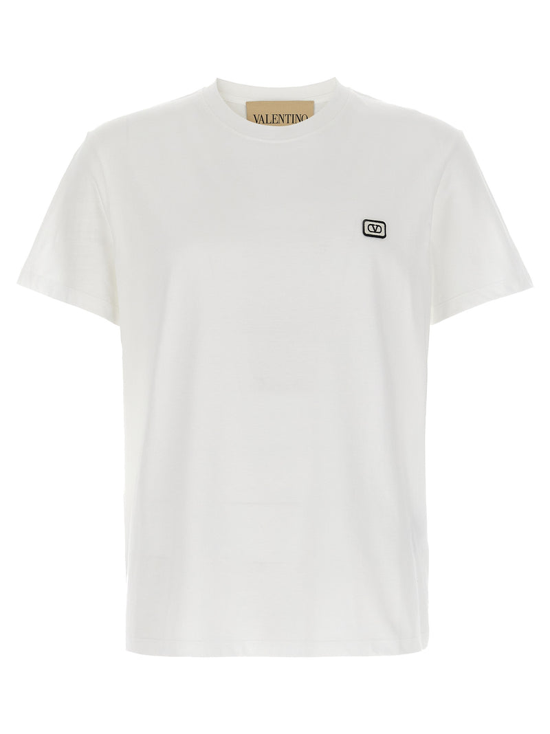 Valentino Garavani 'VLogo' T-shirt