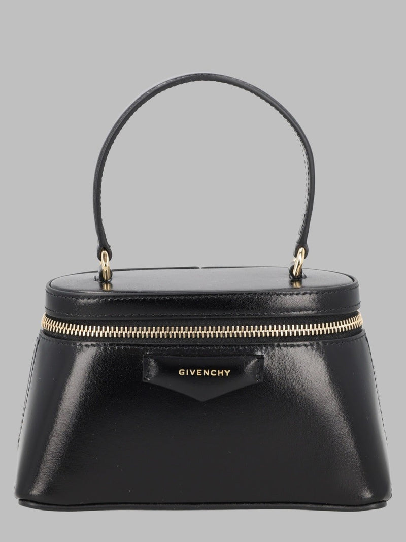VANITY "ANTIGONA" IN PELLE BOX