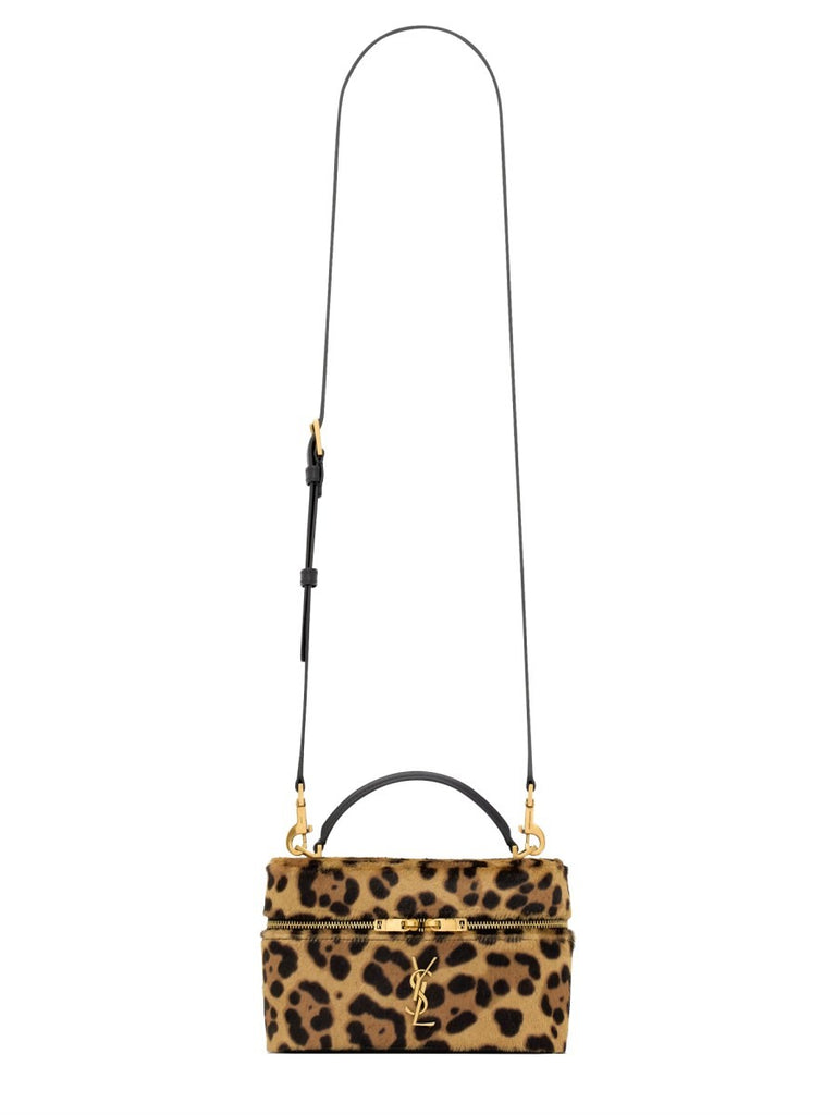 "VANITY GABY" BAG