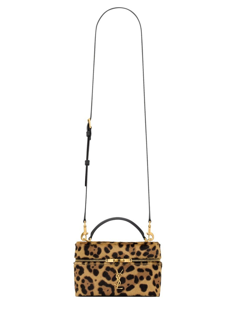 "VANITY GABY" BAG