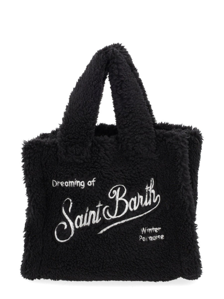 "VANITY MINI" TOTE BAG