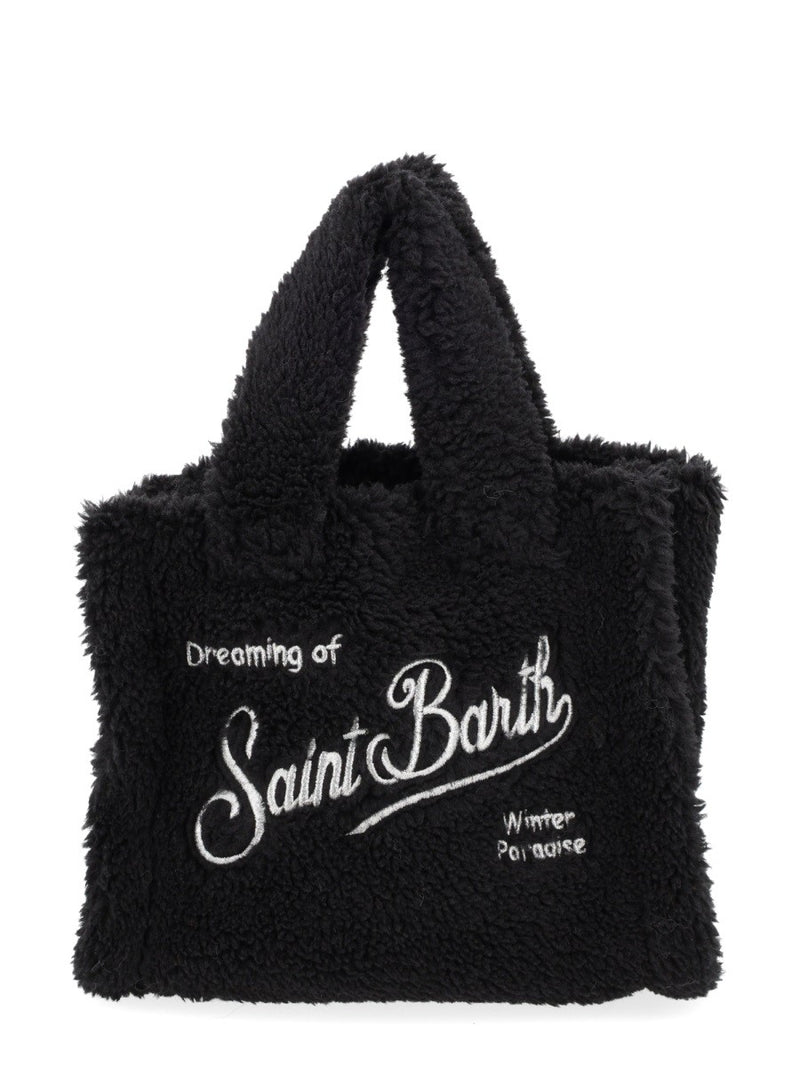 "VANITY MINI" TOTE BAG