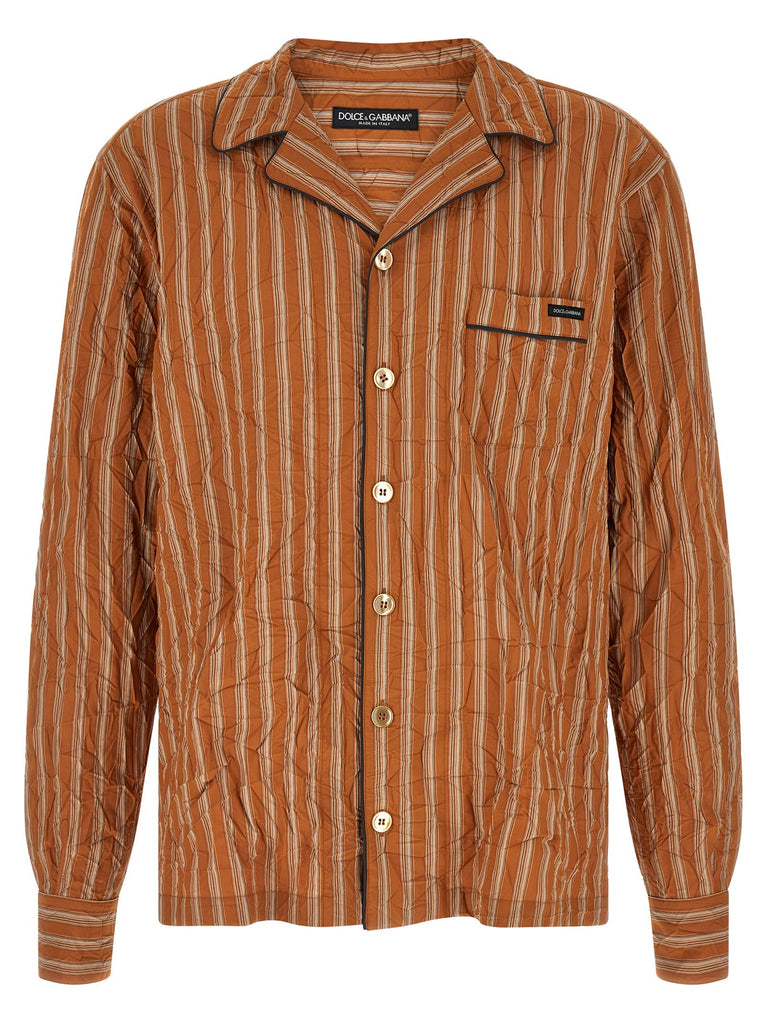 'Vanity' shirt