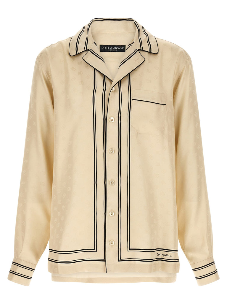'Vanity' shirt