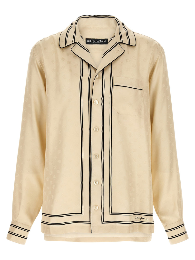 'Vanity' shirt
