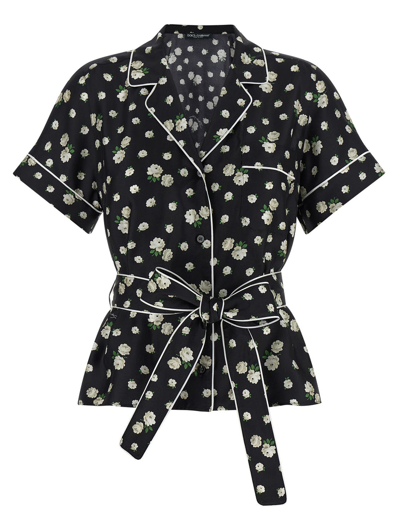 'Vanity' shirt