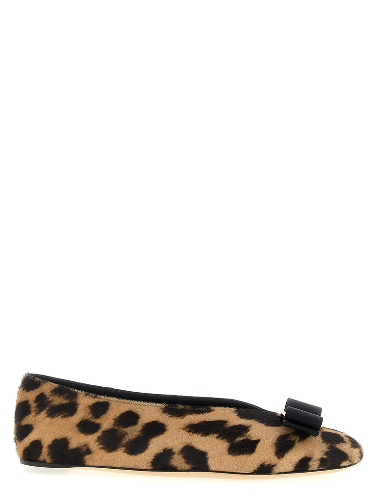 'Vanna' ballet flats