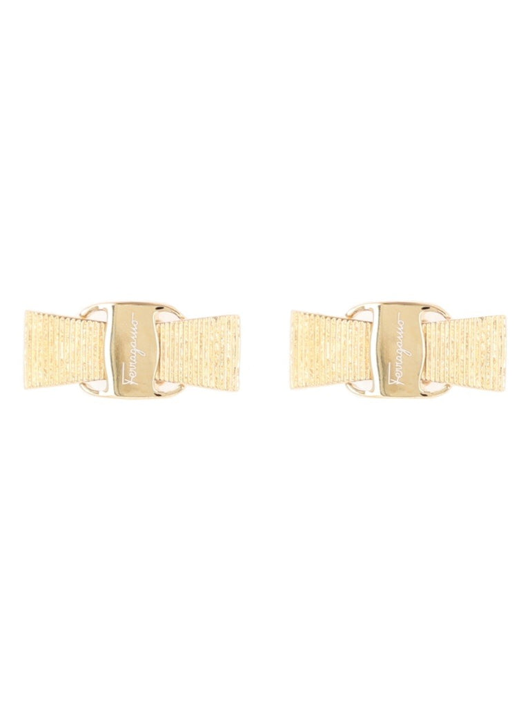 "VARA BOW" EARRINGS