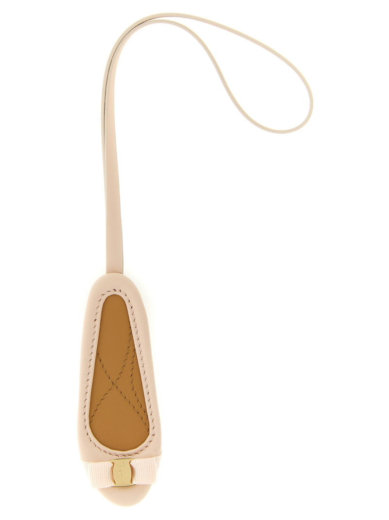 'Varina' charm