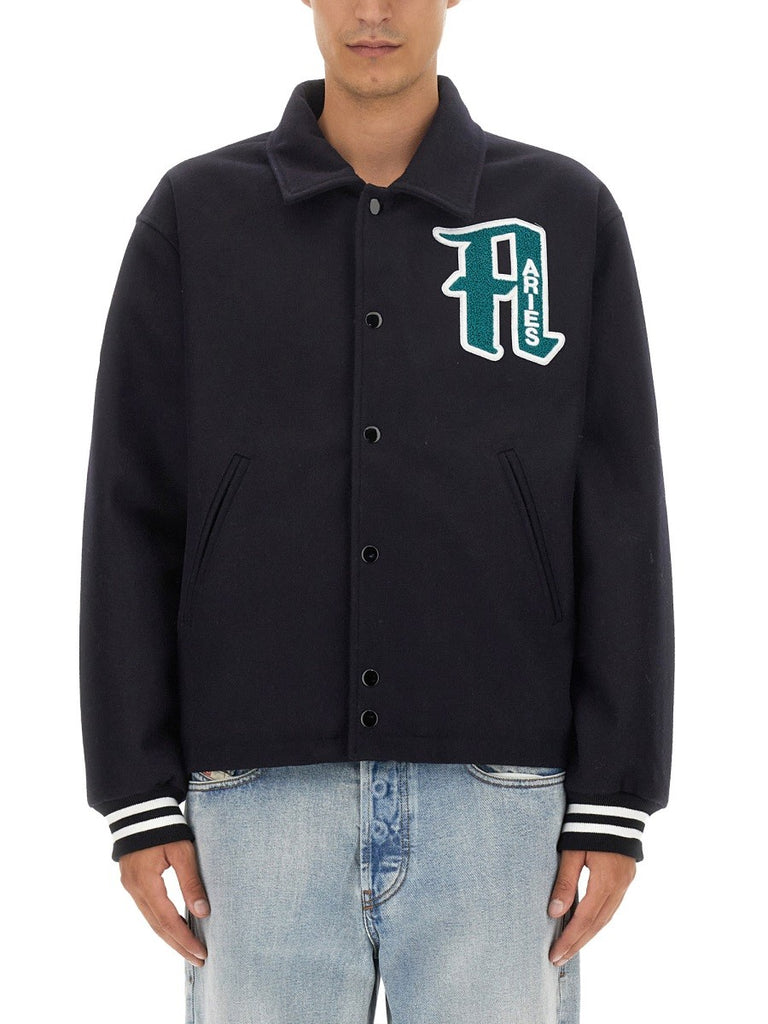 VARSITY JACKET