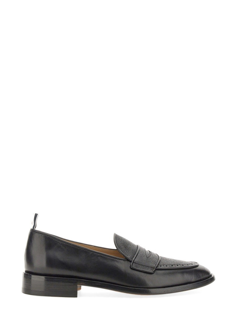 VARSITY PENNY LOAFER