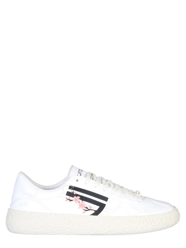 VEGAN SNEAKERS