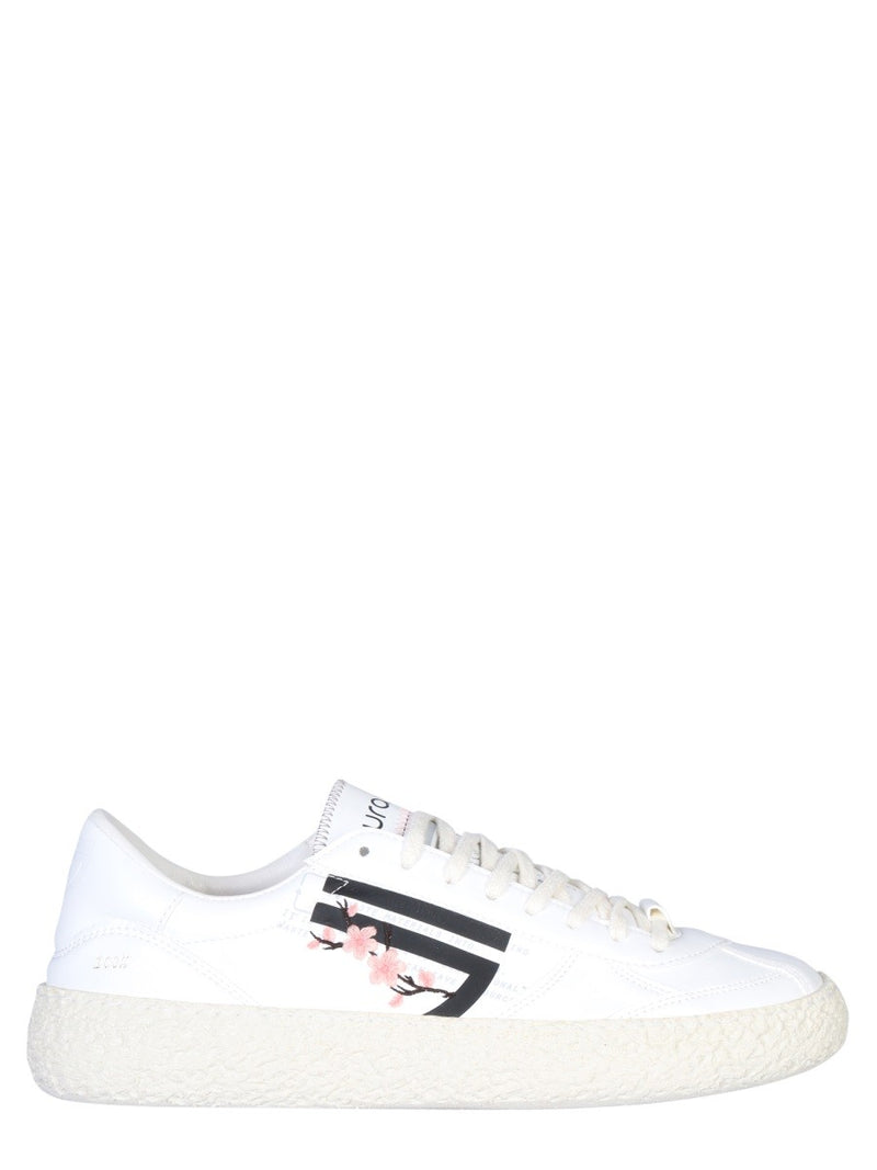 VEGAN SNEAKERS
