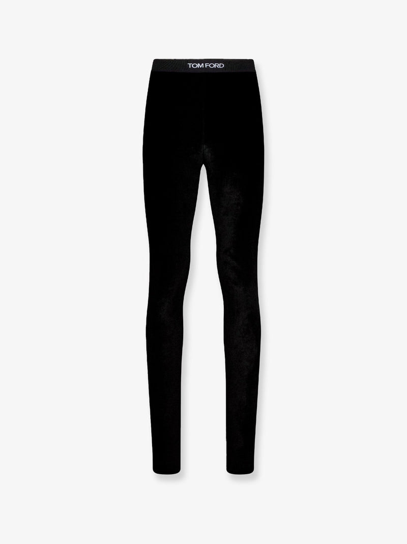 Velvet Leggings