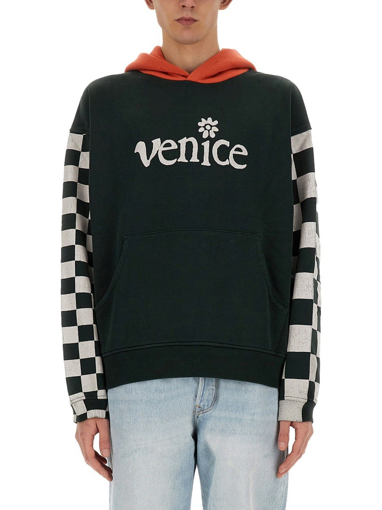 "VENICE" SWEATSHIRT