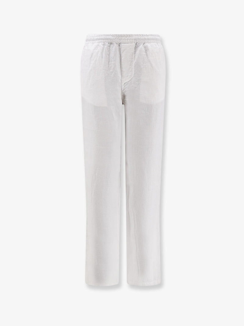 Ventura linen trousers