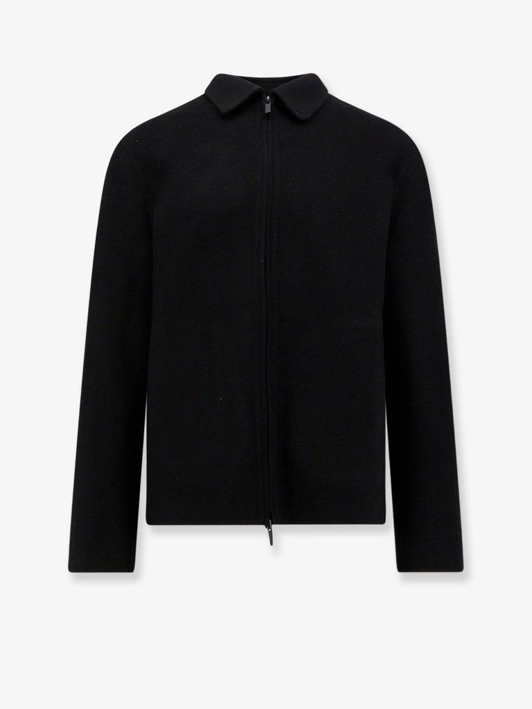 Verdemare wool coat