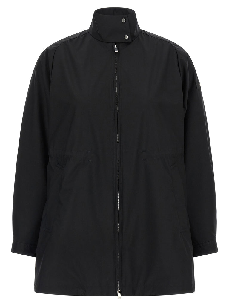'Veria' windbreaker