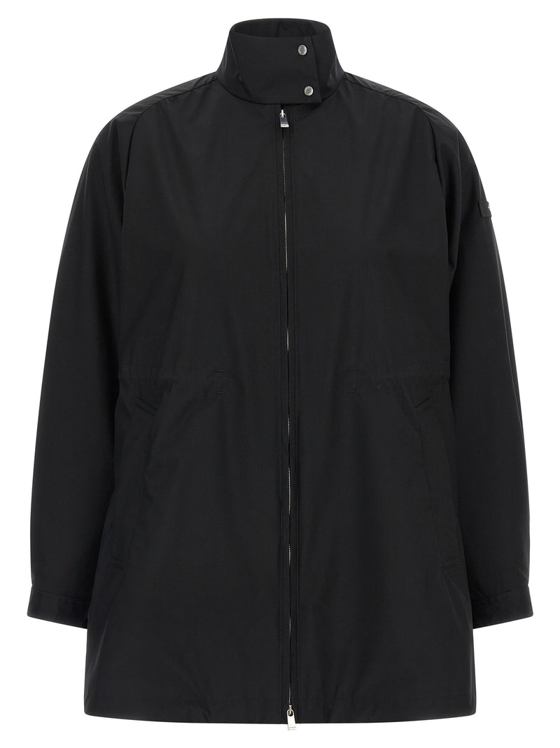 'Veria' windbreaker