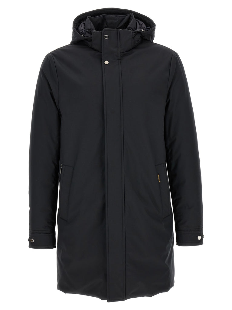 'Vermont' Padded Parka