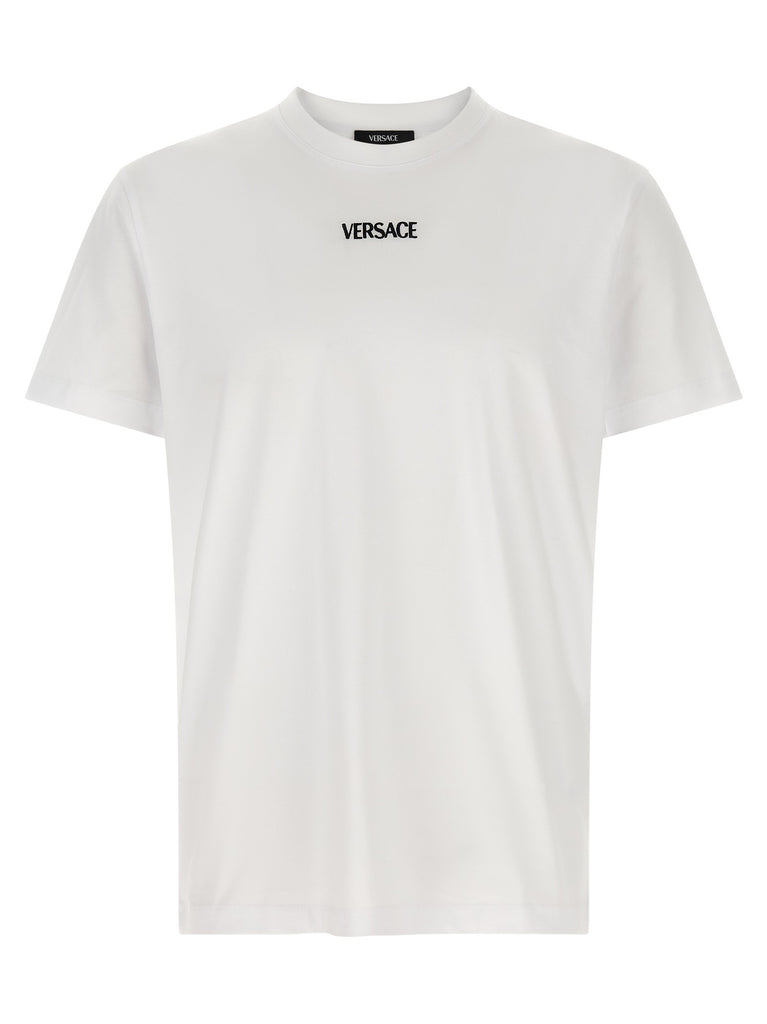 'Versace Logo' T-shirt