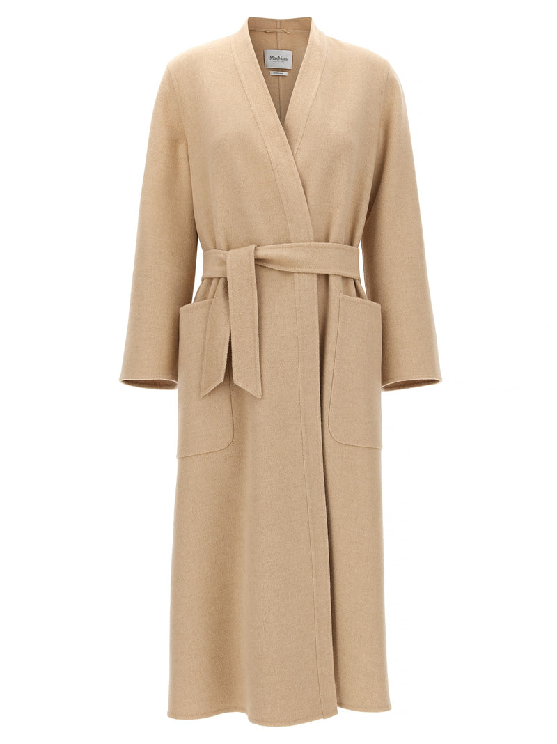 'Vezzoso' coat
