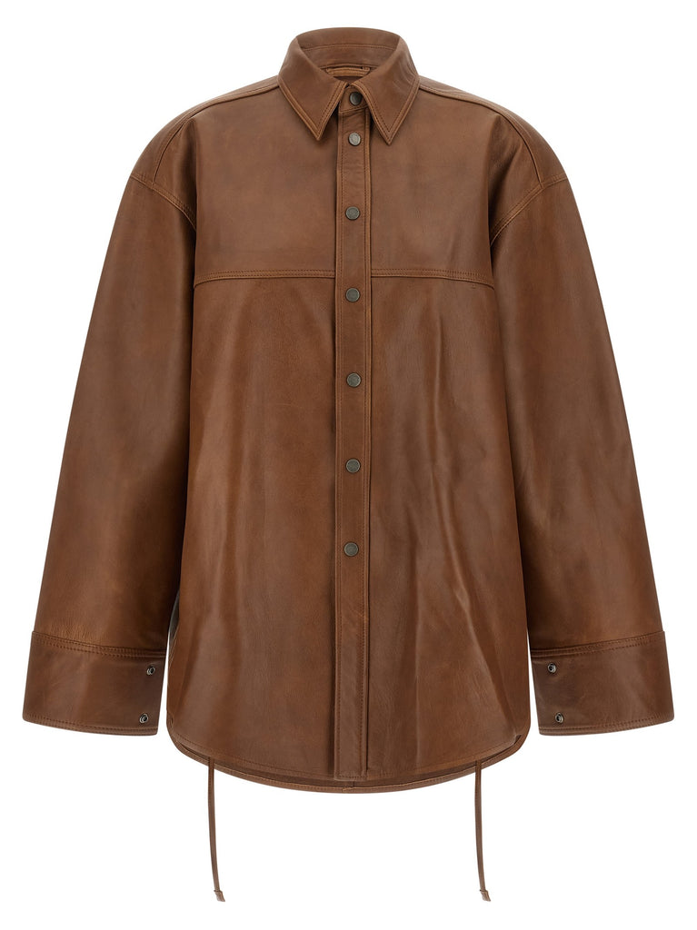 'Victoria' shirt