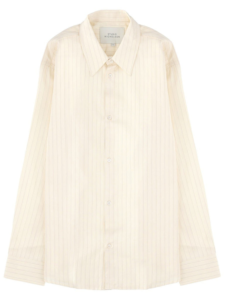 "VIEW" SHIRT